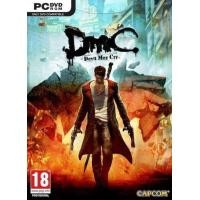 ราคา PC Game เกม PC เกมคอม Game DmC Devil May Cry Complete Edition PC Game (782172521)