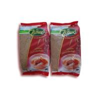 ราคา น้ำตาลทรายแดงแบบละเอียด โอวทึ้ง ตรา ไร่ทิพย์ ถุงแดง 500 กรัม แพค 2 ถุง (13621009840)