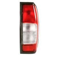 ราคา ส่งเร็ว ไฟท้าย NISSAN ฟรอนเทียร์ แดงล้อมขาว LDP81 (20506757896)