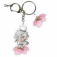 ราคา พวงกุญแจอนิเมะ Denht พวงกุญแจสุนัขจรจัดอะซูชินะกะจิมะดาไซพวงกุญแจสำหรับผู้หญิงอุปกรณ์เสริมกระเป๋าน่ารักจี้พวงกุญแจสำหรับแฟนๆของขวัญ (19363982050)