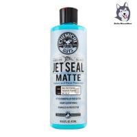ราคา Chemical Guys JetSeal Matte Sealant and Paint Protectant น้ำยาเคลือบสีรถสีด้าน (20594589618)