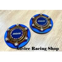 ราคา ฝาครอบดุมล้อ แม็ก 6 รู แบบดุมตบ ขนาด 106 mm สำหรับ DMAX2020 VIGO REVO PAJERO TRITON FORTUNER Ranger Everest BT50 Pro (21181220119)