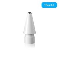 ราคา Metal Replacement Tip for Apple Pencil Tip Nib for Apple Pencil 1st 2nd Generation 1 2th Gen Pencil Replacement Tip Nib (18878775432)