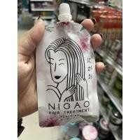 ราคา Nigao i Need LPP Keratin นิกาโอะ ไฮบริด เคราติน ทรีทเม้นท์ 30มล (20003690776)