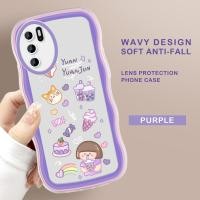 ราคา เคสโทรศัพท์สำหรับ OPPO A15 A15S A16 A16E A16K A12E Oppoa15 Oppoa15s Oppoa16 Oppoa16e Oppoa16k เคส Oppoa12e ลายการ์ตูนผู้หญิงนมเคสนิ่ม (20894855676)