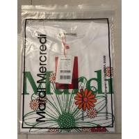 ราคา พร้อมส่ง เสื้อ Mardi Mercredi ลาย Flowermardi Blossom ของแท้ S 5XLS 5XL (20873643750)