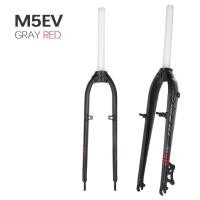 ราคา HASSNS LUTU อัลลอยอลูมิเนียมอัลตราไลท์ MTB จักรยานเสือภูเขาแข็ง Fork26 27 5 29ฮาร์ดส้อมจักรยานโช๊คจานเบรกแข่งจักรยานโช๊คจักรยานแข็ง (20814654598)