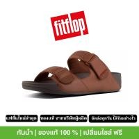 ราคา 3 Colors FitFlop Thailand GOGH MOC รองเท้าแตะชาย Flip Flops รองเท้าแตะ รองเท้า fitflop รองเท้าแตะแบบมีหู fitflop รองเท้าแตะแบบลำลอง (19486957250)