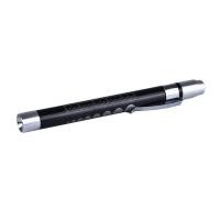 ราคา Refreshing Medical First Aid Mini Pen Light Flashlight Torch LED EMT Doctor Small Portable (10477903664)