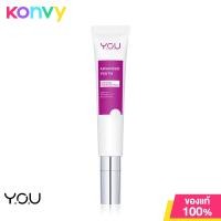 ราคา Y O U Advanced Youth Peptide Eye Cream 15ml ครีมบำรุงรอบดวงตา (17003292015)