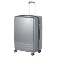ราคา ace TRANSMIT Zipper Type Hardcase Luggage 30 กระเป๋าเดินทางล้อลาก (19167982745)