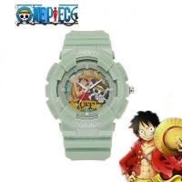 ราคา นาฬิกาข้อมือเด็กดิจิตอล LED กีฬานาฬิกาเด็กปลุกวันที่นาฬิกาของขวัญ สปอต นาฬิกาแฟชั่น SPORT ยอดนิยมมาใหม่ มี หลากหลาย สีให้เลือก (16354975131)