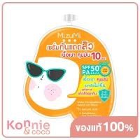 ราคา Mizumi UV Acne Matte Serum 13g (20117418110)