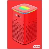 ราคา โปรโมชั่น ลำโพง Bluetooth รุ่น S818 เสียงใส ดีไซน์เก๋ ทันสมัย ลำโพงบลูทูธ ลำโพงบลูทูธเบส ลำโพงบลูทูธใหญ่ ลำโพงบลูทูธพกพา (4793288992)