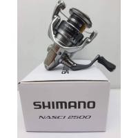 ราคา รอก SHIMANO NASCI รุ่นใหม่ล่าสุด2021 (13254254467)