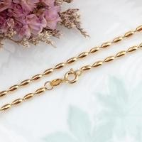ราคา พร้อมส่ง สร้อยคอทอง24K สร้อยคออิตาลี สร้อยคอเกาหลี สร้อยสีทอง สร้อยคอ XUPING ลายเยอะ ใส่อาบนำ้ได้ ไม่ลอก ไม่ดำ 396 (12391028656)