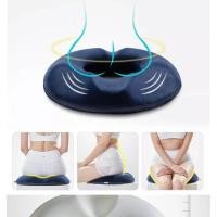 ราคา ริดสีดวง เบาะรองนั่ง หมอนรองนั่ง เ เบาะโดนัท แผลกดทับ เบาะนั่งสมาธิ รองก้น หมอนคนท้อง กันแผลกดทับริดสีดวง OYหมอนโดนัท (16729858486)