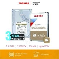ราคา teramaster NAS HDD 4TB TSB INT 3 5 4TB N300 NAS 24x7 7200RPM 128MB RB Internal Harddisk (20413948332)