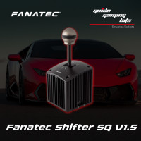 ราคา Fanatec ClubSport Shifter SQ V 1 5 (13909517182)