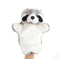 ราคา ตุ๊กตามือ ตุ๊กตาหุ่นมือรูปสัตว์ ของเล่นตุ๊กตาหุ่นมือ สำหรับเด็ก ตุ๊กตากำมะหยี่ (9783795039)