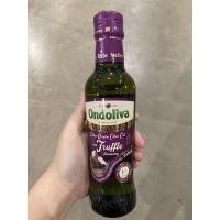 ราคา น้ำมันมะกอกธรรมชาติกลิ่นทรัฟเฟิล กระเทียม พริก โหระพา Ondoliva 250 ml (17759288534)