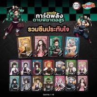 ราคา แคมปัส การ์ดดาบพิฆาตอสูร (21094661493)