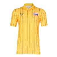 ราคา GRAND SPORT เสื้อฟุตบอล ทีมชาติไทย รหัส 038312 (845044448)