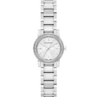 ราคา Burberry 100 BU9213 26MM นาฬิกาแบรนด์เนมBU นาฬิกาข้อมือผู้หญิง (17844151429)