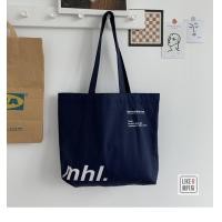 ราคา กระเป๋าผ้าแคนวาส mhl พร้อมส่งจากไทย (20946896550)