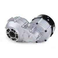 ราคา BM1418HQF 500W 750W 48V 60V DC มอเตอร์ไร้แปรงไฟฟ้า E รถสามล้ออุปกรณ์เสริมแสงดึงรถสามล้อ BLDC (7198198039)