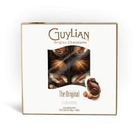 ราคา Guylian Belgian Chocolate กิลเลียน กีเลียน ช็อกโกแลต ช็อกโกแลตรูปหอย เบลเยี่ยม (12604858446)