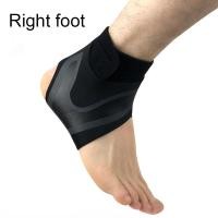 ราคา ผ้ารัดข้อเท้า ที่พยุงข้อเท้า Ankle Support ที่พยุงข้อเท้าแบบบางเฉียบ สายรัดข้อเท้า ที่พยุงข้อเท้า ผ้ารัดข้อเท้า ป้องกันการบาดเจ็บ SP219 (18866076718)