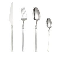 ราคา Spoon ช้อน Fork ส้อม Knife มีด Tea spoon ช้อนชา สแตนเลส ช้อน stainless steel (20731037887)