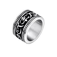 ราคา แหวนไขว้เมซอนไทเทเนียมแบบแหวนพังค์แหวนใส่นิ้วฮิปฮอปสมัยนิยมสไตล์ฮ่องกง (20453679230)