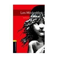 ราคา OXFORD BOOKWORMS 1 LES MISERABLES 3rd ED BY DKTODAY (11050889404)