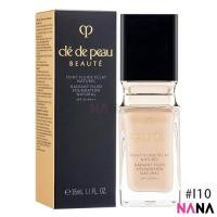 ราคา Cle De Peau Radiant Fluid Foundation Natural SPF25 PA I10 35ml (20809597041)