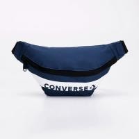 ราคา Converse กระเป๋าคาดอก คาดเอว Revolution Waist Bag 126001358NA (10424773531)