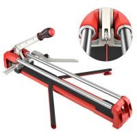 ราคา Ready Stock Professional Manual Tile Cutter 600mm Aluminum Rust Free Anti Skid Rubber Surface Cutting Wheel Amp Removable Scale For All Tiles Cutting Up To 14mm (16833873484)
