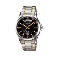 ราคา CASIO ของแท้ ข้อมือผู้ชาย รุ่นMTP 1381D 1A MTP 1381D 7AMTP 1381G 1AMTP 1381G 9A สินค้ามีรับประกัน1ปี (16176504497)