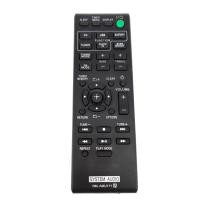 ราคา ใหม่ รีโมตคอนโทรล แบบเปลี่ยน สําหรับระบบเสียง Sony RM AMU171 CMT SBT100 HCD SBT100 CMT SBT100B HCD SBT100BAV (19477279634)