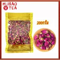 ราคา ชาดอกไม้ ดอกกุหลาบ ชากุหลาบ 花茶 玫瑰花 苦水玫瑰 100 500g rose tea สามารถปรับปรุงปัญหาการนอนไม่หลับ (12995092858)