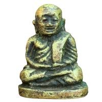 ราคา หลวงพ่อเงิน วัดบางคานพิจิตร รูปหล่อเก่าๆ พิมพผงนิยม (20537606164)