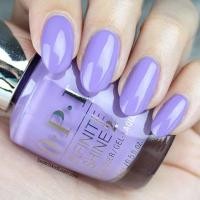 ราคา พร้อมส่ง OPI Infinite Shine Do you lilac it NL B29 สีม่วงพาสเทล สีน่ารัก ดูไม่โดด กลืนกับผิวเลยค่า แท้ (21015120890)