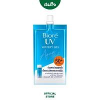 ราคา Biore บิโอเร UV Aqua Rich Watery Gel SPF50 PA ขนาด 7 มล (17336716783)