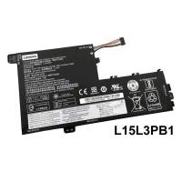 ราคา Lenovo แบตเตอรี่ Battery Notebook Lenovo Ideapad 320s 15IKB Series L15L3PB1 ของแท้ 100 ส่งฟรี (5299754123)