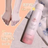 ราคา ส่งฟรี สเปรย์ กันแดด nice shop สิวันนา sivanna sun block spray my choice มายช้อย (13742407842)