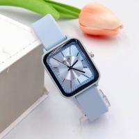 ราคา นาฬิกา Bolun นาฬิกาแบรนด์แท้ นาฬิกากันน้ำ นาฬิกา ผู้หญิง นาฬิกาลำลองผู้หญิง สายนาฬิกา ยางเรซิน หน้าปัด 30 มม (20489320227)