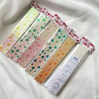 ราคา กระดาษพับหัวใจ ซื้อ 10 แถม 1 กระดาษหัวใจ หัวใจ มีหลายลาย กระดาษสี กระดาษเส้น (18679943531)