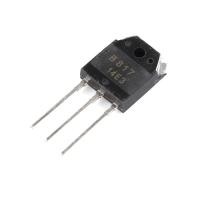 ราคา 5คู่2SB817 2SD1047 TO 3P 5ชิ้น B817 5ชิ้น D1047 TO247เครื่องขยายเสียงทรานซิสเตอร์ใหม่แบบดั้งเดิม (12627208762)