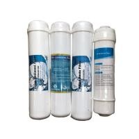 ราคา ชุดไส้กรอง 4 ขั้นตอนแคปซูล UF ขนาด 2 5 x12 (7672349647)